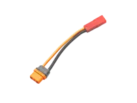 SPMXCA322 - Adapterkabel BEC-Akku zu IC2-Regler