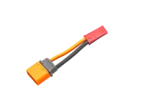 SPMXCA323 - Adapterkabel IC2-Akku zu BEC-Regler