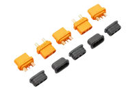 SPMXCA324 - Connector: IC2 Battery (Set of 5)
