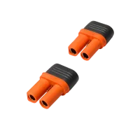 SPMXCA501 - Connector: IC5 Battery (2)
