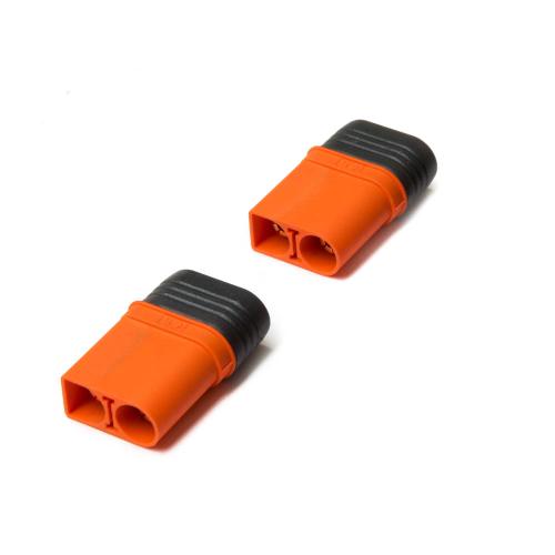 SPMXCA503 - Connector: IC5 Device (2) Spektrum SPMXCA503