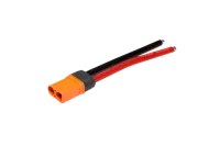 SPMXCA510 - IC5 Geraeteanschluss-Kabel 4 _ 100mm 10AWG