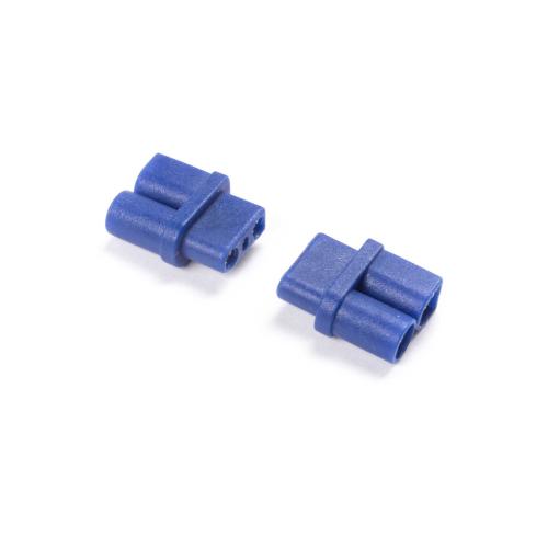 SPMXCA519 - One-Piece Battery Adapter: IC2 Battery _ EC2 Device Spektrum SPMXCA519