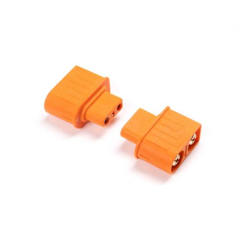 SPMXCA520 - One-Piece Battery Adapter: IC3 Device _ IC2 Battery Spektrum SPMXCA520