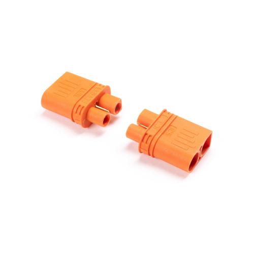 SPMXCA522 - One-Piece Battery Adapter: IC5 Device _ IC3 Battery Spektrum SPMXCA522