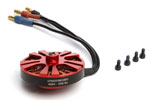 SPMXHM1005 - 4004 - 650Kv Brushless Main Motor