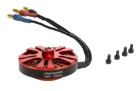 SPMXHM1005 - 4004 - 650Kv Brushless Main Motor