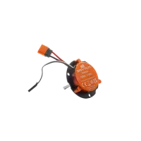 SPMXMXA1 - Promoto-Mx Stator _ ESC Assembly