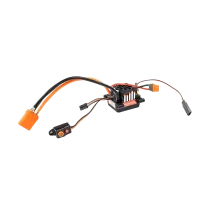 SPMXMXE85 - Firma 85A Brushless Smart ESC; Promoto-MX