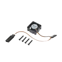 SPMXMXEF1 - Replacement Fan for SPMXMXE85 ESC