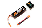 SPMXPS3I - Smart PowerStage 11.1V 3S 5000mAh 50C HC S150 Bundle