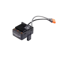 SPMXSBER1025G - Firma 25A 2-in-1 Brushless ESC _ SLT Protokoll-Empfaenger mit Gyro