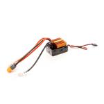 SPMXSE1040 - Firma 40A Brushed Waterproof ESC. 2S-3S: IC3