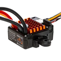 SPMXSE1070 - Firma 70A Brushed Smart ESC. 2S-3S: IC3
