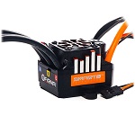 SPMXSE1100 - Firma 100A Brushless Smart ESC. 3S