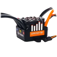 SPMXSE1100 - Firma 100A Brushless Smart ESC. 3S