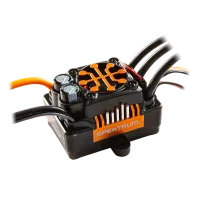 SPMXSE1130 - Spektrum Firma 130A Brushless Smart ESC. 2S-4S