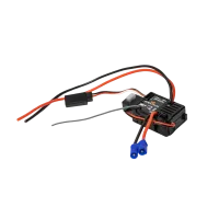 SPMXSE2025RX - SLT 25A Brushed ESC_Receiver: 1_16-1_18