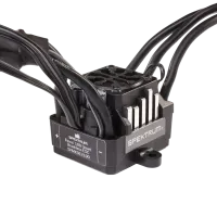 SPMXSE2100 - Firma 100A Black Edition Brushless Smart-Regler. 2S&8211;3S
