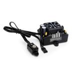 SPMXSE2130S - Firma 130A Black Edition Sensored Brushless Smart ESC. 2S-4S