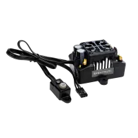 SPMXSE2130S - Firma 130A Black Edition Sensored Brushless Smart ESC. 2S-4S
