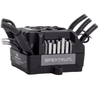 SPMXSE2150 - Firma 150A Brushless Smart ESC V2. 3S - 6S: Dual IC5