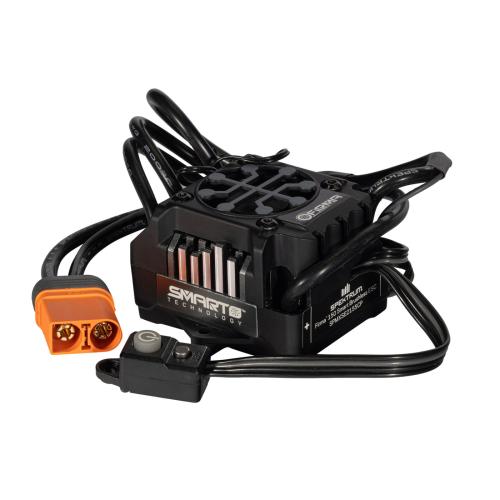 SPMXSE2155CP - Firma 150A Brushless Smart ESC V2. 3S - 4S: IC5 Spektrum SPMXSE2155CP