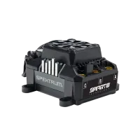 SPMXSE2160 - Firma 160A Brushless Smart ESC V2. 3S - 8S: Dual IC5