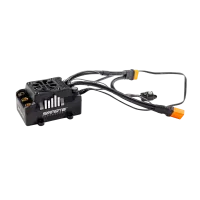 SPMXSE2250 - Firma 250A Brushless Smart ESC. 6S&8211;12S: Dual IC5