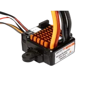 SPMXSE40 - Firma 40A Lite Brushed Smart ESC. 2S-3S: IC3