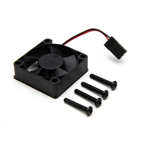 SPMXSEF3 - Replacement Cooling Fan: Firma Smart 160A ESC Spektrum SPMXSEF3