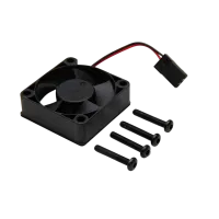 SPMXSEF3 - Replacement Cooling Fan: Firma Smart 160A ESC
