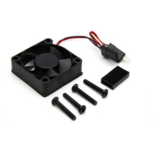 SPMXSEF4 - Replacement Cooling Fan: Firma Smart 160A ESC with CP Spektrum SPMXSEF4