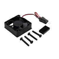 SPMXSEF4 - Replacement Cooling Fan: Firma Smart 160A ESC with CP