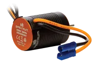 SPMXSEM0501 - Firma Brushless Motor_ESC 2-in-1 Combo. 6000Kv