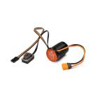 SPMXSEM0503 - Firma BL Motor_ESC 2-in-1 Combo. 6000Kv: IC2