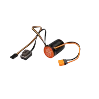 SPMXSEM0503 - Firma BL Motor_ESC 2-in-1 Combo. 6000Kv: IC2