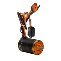 SPMXSEM1040A - Spektrum Firma 2-in-1 Brushless Crawler Motor_ESC: 1400Kv