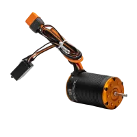 SPMXSEM1040B - Spektrum Firma 2-in-1 Brushless Crawler Motor_ESC: 2300Kv