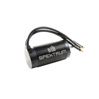 SPMXSM1100 - Firma 56113 780Kv 4-Pole Brushless Motor: 8mm