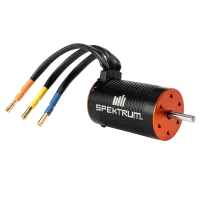 SPMXSM1400 - Firma 4000Kv Brushless Motor