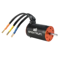 SPMXSM1600 - Spektrum Firma 1900Kv Brushless Motor