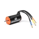 SPMXSM2200 - Spektrum Firma 1900Kv 4-Pole Brushless Motor