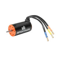 SPMXSM2200 - Spektrum Firma 1900Kv 4-Pole Brushless Motor