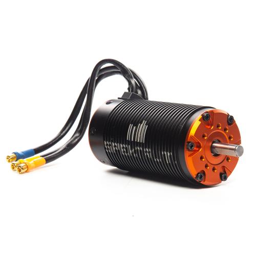 SPMXSM2600 - Firma 800Kv 4-Pole Brushless Motor Spektrum SPMXSM2600