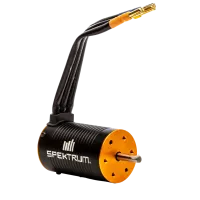 SPMXSM2700 - Firma 2200Kv 4-Pole Brushless Motor