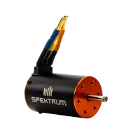 SPMXSM2900 - Firma 3800Kv 4-Pole Brushless Motor