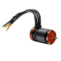 SPMXSM3001 - Spektrum Firma 2100Kv Brushless Sensored Crawler Motor