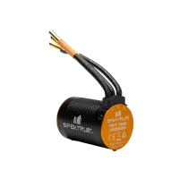 SPMXSM3200 - Firma 3652 3800Kv 4-Pole Brushless Motor: Promoto-MX_SM