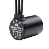 SPMXSM4400 - Firma 2838 4500Kv Brushless Motor